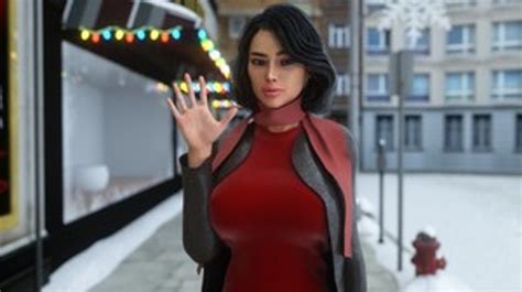 Update!!! MILFY CITY: Christmas .